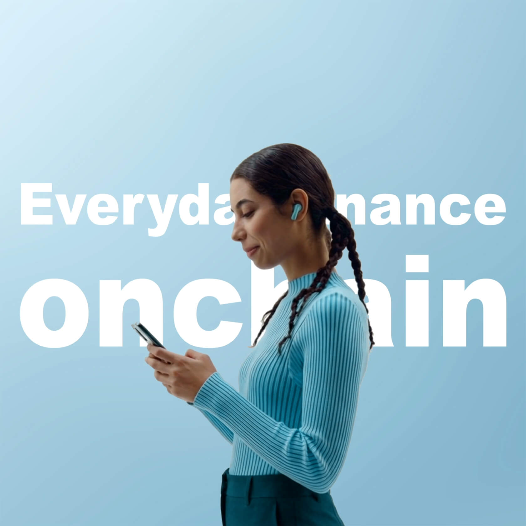 Bitget Wallet app preview
